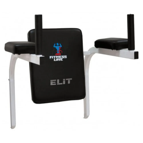 Шведська стінка  InterAtletika ST-001 Еліт Прес - фото №3